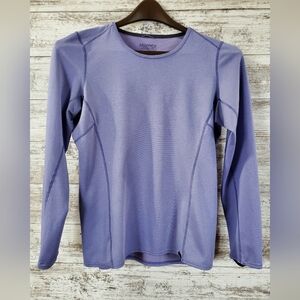 Patagonia Capilene Midweight Crew Baselayer 